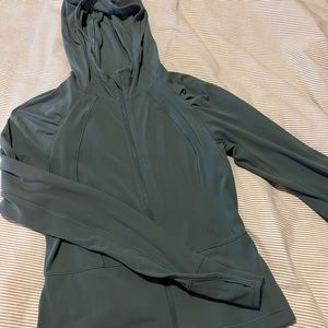 Lululemon align hoodie